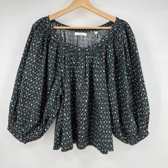 Dôen Jeanne Top in Mirbeau’s Garden - Picture 5 of 5